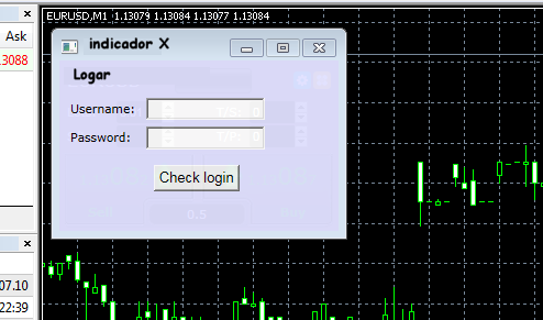 reply de mercado metatrader