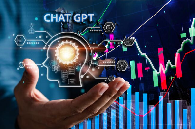 Chat GPT para Forex